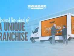 Runningboards Marketing Franchise