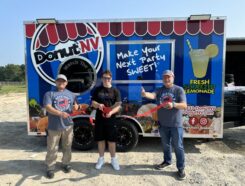 DonutNV Franchise