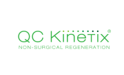 QC Kinetix Non-Surgical Regeneration Franchise