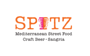 Spitz Mediterranean Street Food Franchise