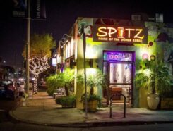 Spitz Mediterranean Franchise