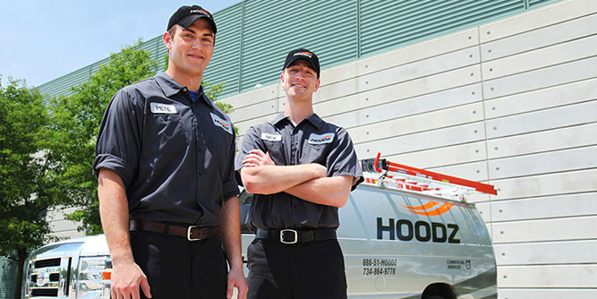 HOODZ Franchise