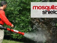 Mosquito Shield Franchise