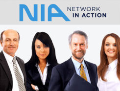 Network In Action Franchise