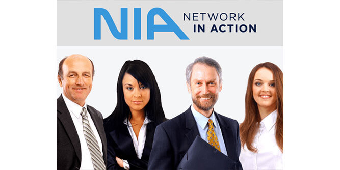 Network In Action Franchise