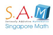 S.A.M Singapore Math Franchise