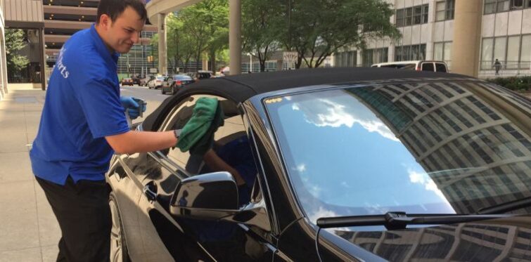 DetailXperts Franchise