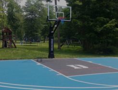 My Backyard Sports Franchise
