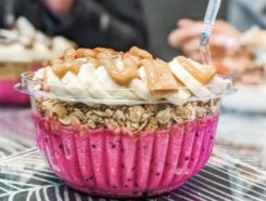 Bowl Boss Acai Franchise