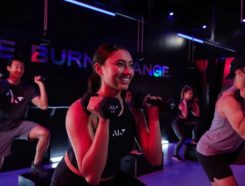 AKT Dance Studio Franchise