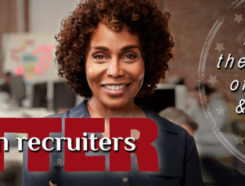 American Recruiters Franchise