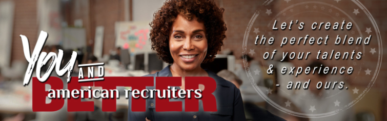 American Recruiters Franchise