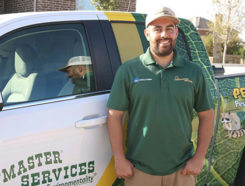 Pestmaster Services Franchise