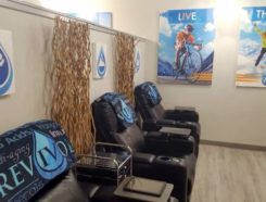 Prime IV Hydration Franchise