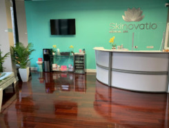 Skinovatio Medical Spa Franchise