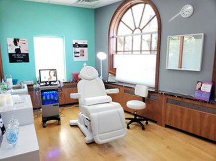 Skinovatio Medical Spa Franchise Studio