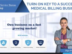 WCH Medical Billing Franchise