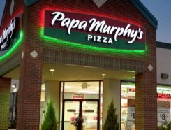 Papa Murphy's Pizza Franchise