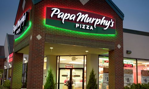 Papa Murphy's Pizza Franchise