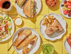 Rachel's Kitchen Franchise
