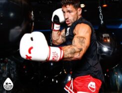 Rumble Boxing Franchise