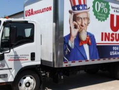 USA Insulation Franchise
