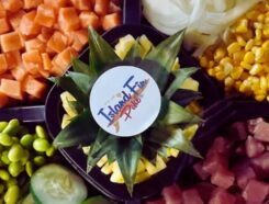 Island Fin Poke Franchise