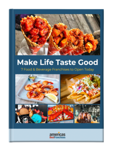 Make Life Taste Good Franchise e-Book