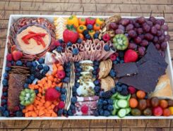 Graze Craze Franchise