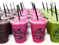 Frutta Bowls Franchise Opportunity