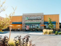 Garbanzo Mediterranean Fresh Franchise