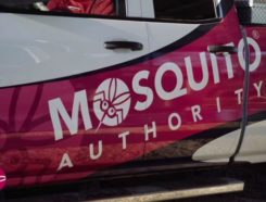 Mosquito Authority