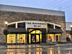 Woodhouse Day Spa Franchise