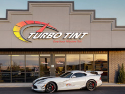 Turbo Tint Franchise