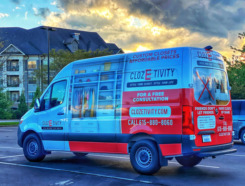 Clozetivity Franchise