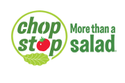 Chop Stop Salad Franchise