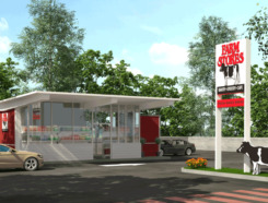 Farm Stores Franchise
