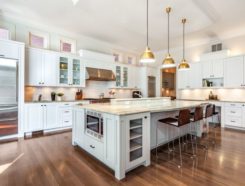 Renovation Sells Franchise