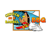Chicken In A Barrel BBQ Franchise