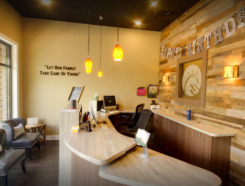 100% Chiropractic Franchise