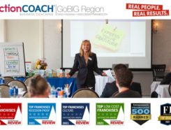 ActionCoach Franchise