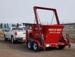 Red-E-Bins Business Opportunity