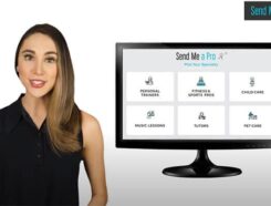 Send Me A Pro Franchise