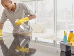 Daigle Cleaning Franchise