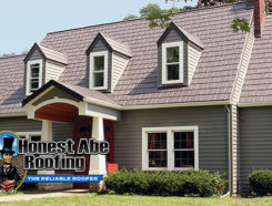 Honest Abe Roofing Franchise