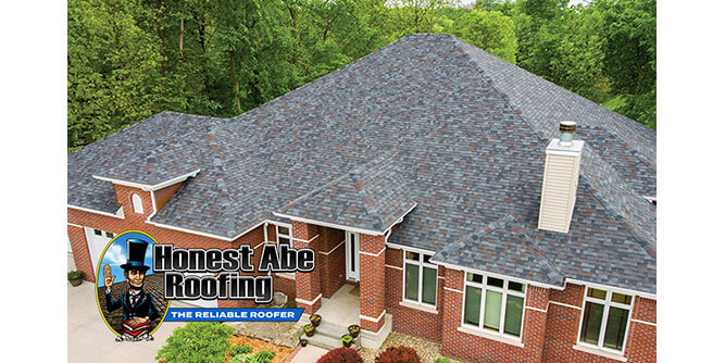 Honest Abe Roofing Franchise Business Opportunity