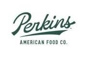 Perkins American Food Co. Franchise Logo