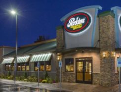 Perkins Franchise