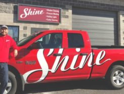 Shine Franchise