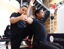 StretchMed Franchise stretch studio